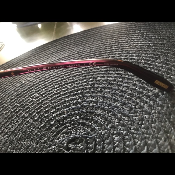 Ralph Lauren Sunglasses - Picture 8 of 8